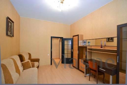 Apartments in the heart of St. Petersbur, Saint Petersburg - apartment by the day