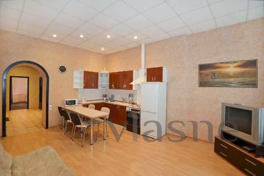 Apartments in the heart of St. Petersbur, Saint Petersburg - apartment by the day