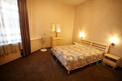 Apartments in the heart of St. Petersbur, Saint Petersburg - apartment by the day