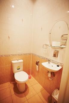 Huge apartment in the heart of St. Peter, Saint Petersburg - apartment by the day