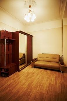 Huge apartment in the heart of St. Peter, Saint Petersburg - apartment by the day