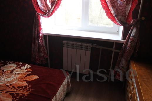 Cozy apartment near the station Cozy apartment near the station, Saratov - apartment by the day