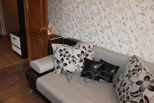 Cozy apartment near the station Cozy apartment near the station, Saratov - apartment by the day