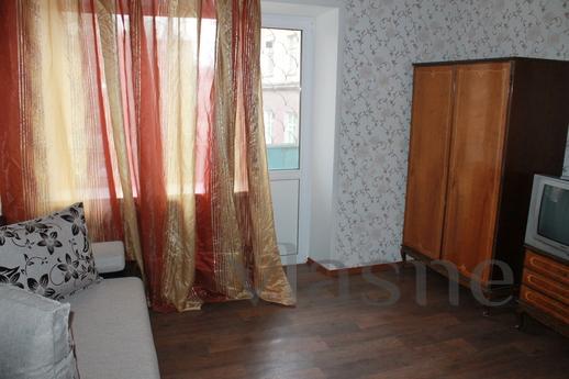 Cozy apartment near the station Cozy apartment near the station, Saratov - apartment by the day