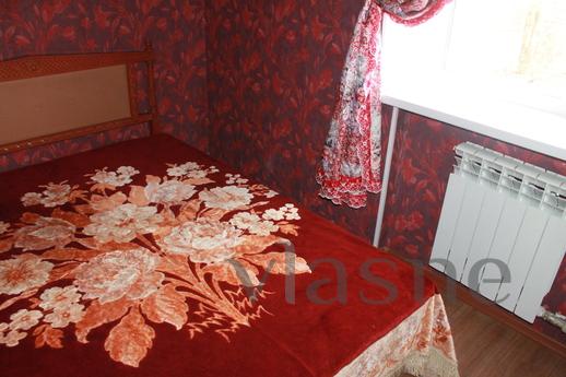 Cozy apartment near the station Cozy apartment near the station, Saratov - apartment by the day