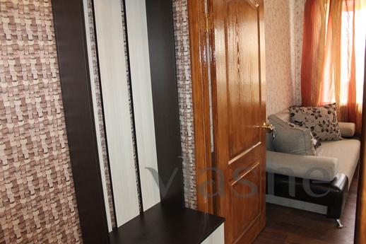 Cozy apartment near the station Cozy apartment near the station, Saratov - apartment by the day