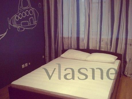 Beautiful apartment in the center, Saint Petersburg - apartment by the day