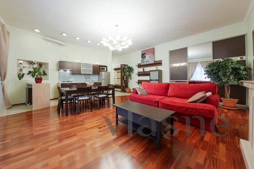 At your service we offer this cozy apartment, located in the