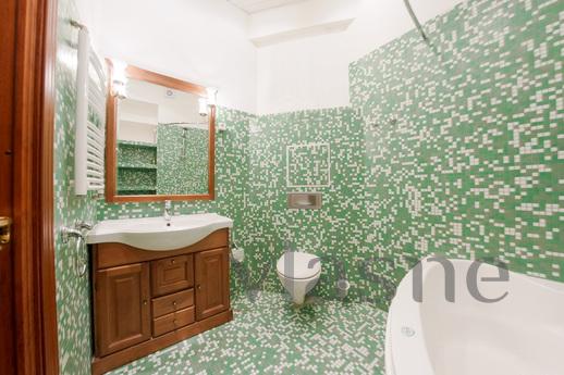 Cozy three-room apart.  center #hth24, Saint Petersburg - apartment by the day