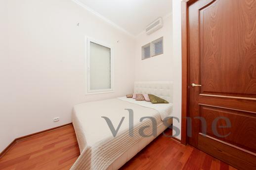 Cozy three-room apart.  center #hth24, Saint Petersburg - apartment by the day