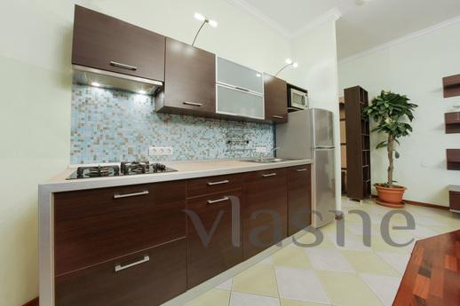 Cozy three-room apart.  center #hth24, Saint Petersburg - apartment by the day
