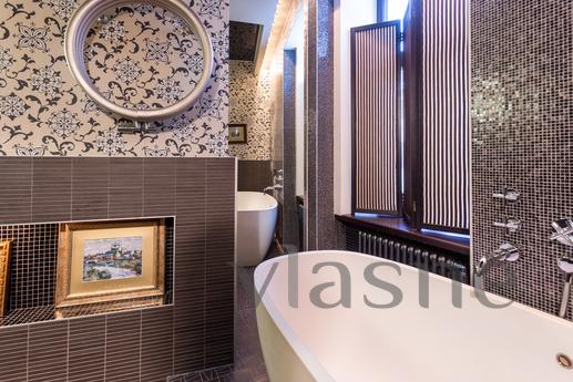 VIP apartments on Ostrovsky, Saint Petersburg - apartment by the day