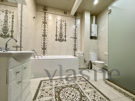 Apartment on Fontanka, Saint Petersburg - apartment by the day