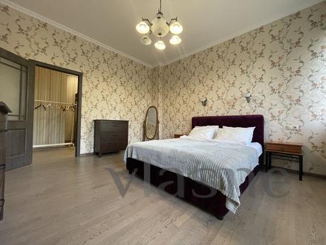 Apartment on Fontanka, Saint Petersburg - apartment by the day