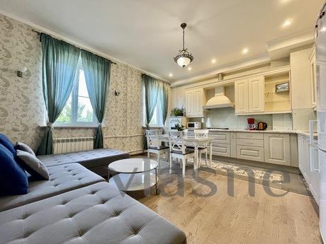 *** Not rented for parties and other events The apartment ha