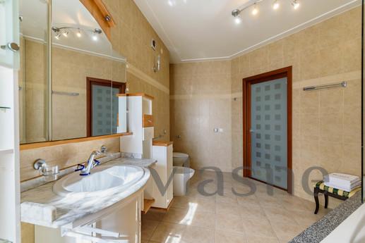 VIP apartment on Mayakovsky, Saint Petersburg - apartment by the day