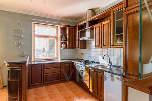 VIP apartment on Mayakovsky, Saint Petersburg - apartment by the day