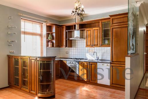 VIP apartment on Mayakovsky, Saint Petersburg - apartment by the day