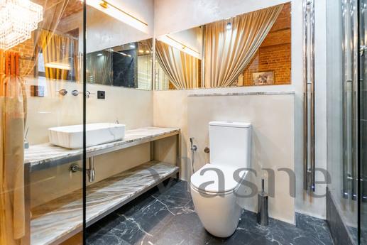Loft on Tchaikovsky, Saint Petersburg - apartment by the day