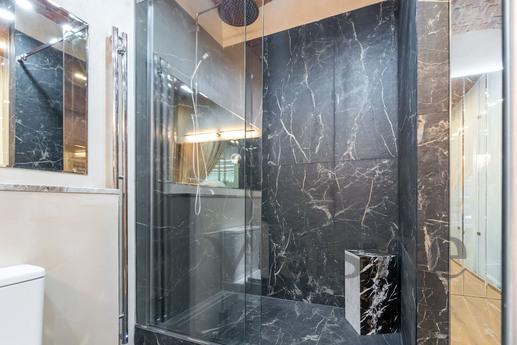 Loft on Tchaikovsky, Saint Petersburg - apartment by the day