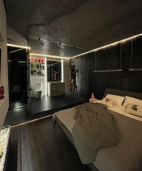 hth24 designer with sauna, Saint Petersburg - apartment by the day