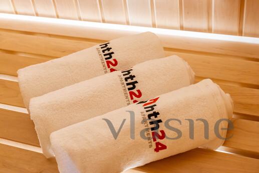 hth24 designer with sauna, Saint Petersburg - apartment by the day