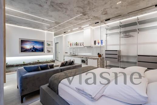 STYLISH STUDIO IN THE CENTER hth24 apartment, Saint Petersburg - apartment by the day