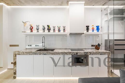 STYLISH STUDIO IN THE CENTER hth24 apartment, Saint Petersburg - apartment by the day