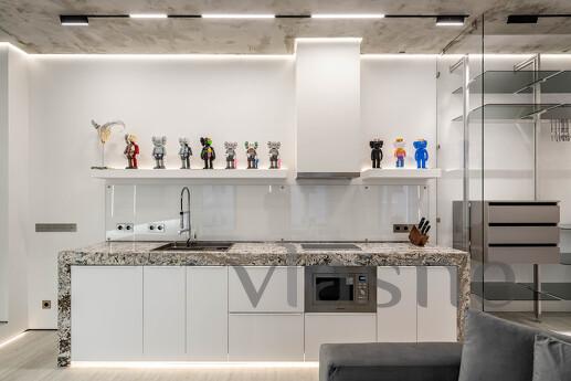 STYLISH STUDIO IN THE CENTER hth24 apartment, Saint Petersburg - apartment by the day