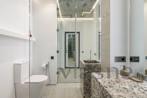 STYLISH STUDIO IN THE CENTER hth24 apartment, Saint Petersburg - apartment by the day
