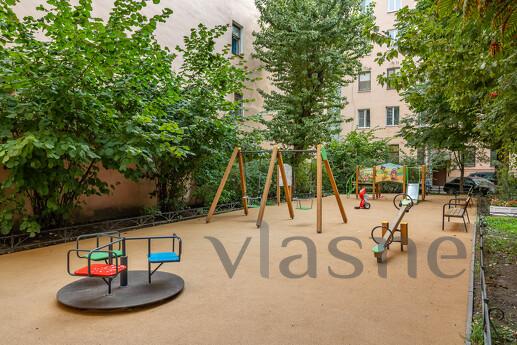 STYLISH STUDIO IN THE CENTER hth24 apartment, Saint Petersburg - apartment by the day