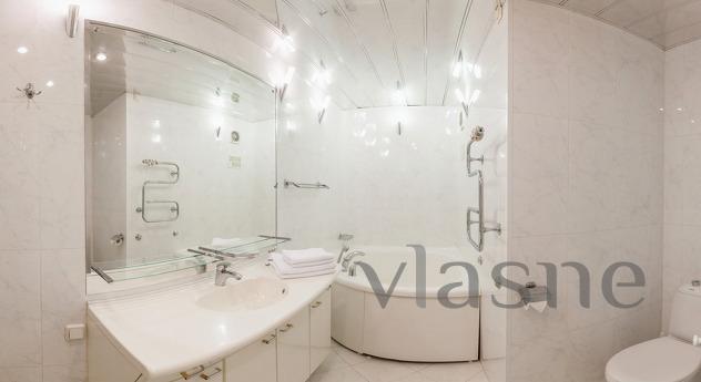 hth24 apartmeпts, parking, Nevsky pr., Saint Petersburg - apartment by the day