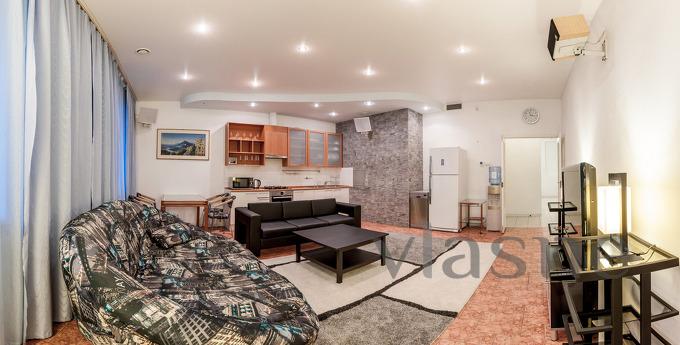 hth24 apartmeпts, parking, Nevsky pr., Saint Petersburg - apartment by the day