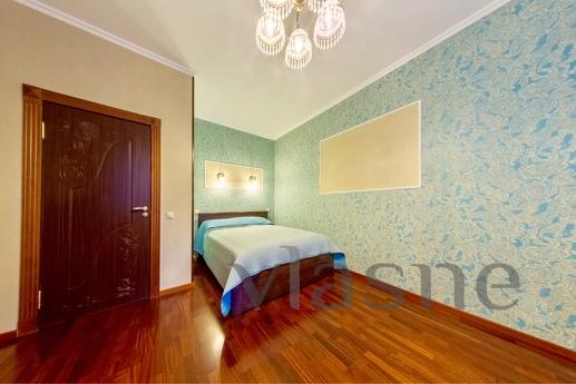 4 bedroom apartment Vladimirsky Prospekt, Saint Petersburg - apartment by the day