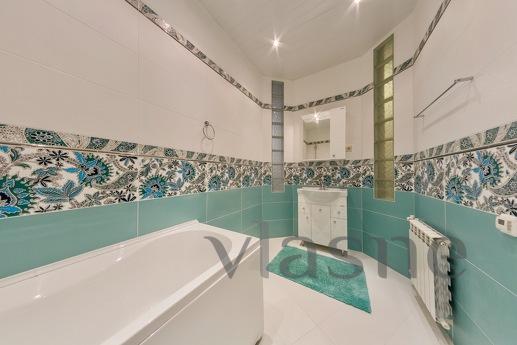 4 bedroom apartment Vladimirsky Prospekt, Saint Petersburg - apartment by the day