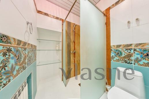 4 bedroom apartment Vladimirsky Prospekt, Saint Petersburg - apartment by the day