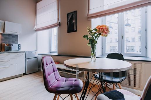 hth24 apartments. Studio Nevsky, Saint Petersburg - apartment by the day