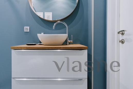 hth24 apartments. Studio Nevsky, Saint Petersburg - apartment by the day