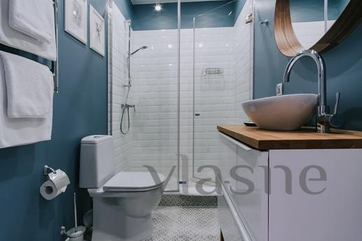 hth24 apartments. Studio Nevsky, Saint Petersburg - apartment by the day