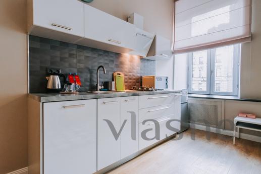 hth24 apartments. Studio Nevsky, Saint Petersburg - apartment by the day