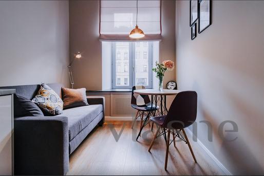 Studio Nevsky 24 apartment, Saint Petersburg - apartment by the day