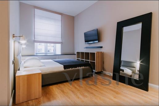 Studio Nevsky 24 apartment, Saint Petersburg - apartment by the day