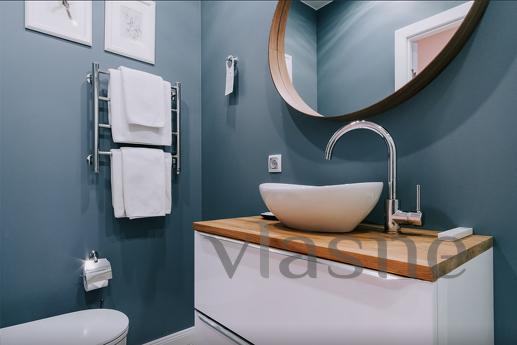 Studio Nevsky 24 apartment, Saint Petersburg - apartment by the day
