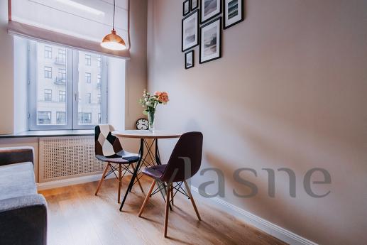 Studio Nevsky 24 apartment, Saint Petersburg - apartment by the day