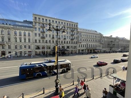 Studio Nevsky 24 apartment, Saint Petersburg - apartment by the day