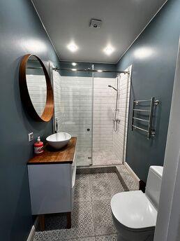 Studio Nevsky Prospect hth24, Saint Petersburg - apartment by the day