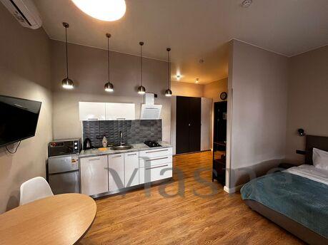 Studio Nevsky Prospect hth24, Saint Petersburg - apartment by the day