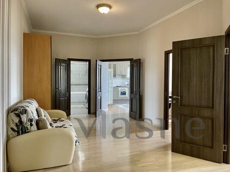 Apartment overlooking the Fontanka River, Saint Petersburg - apartment by the day