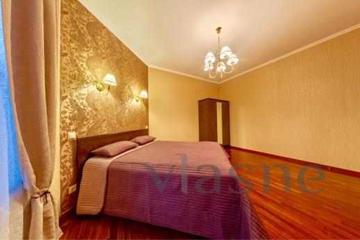 4 bedroom apartment Vladimirsky Prospekt, Saint Petersburg - apartment by the day