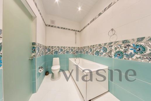 4 bedroom apartment Vladimirsky Prospekt, Saint Petersburg - apartment by the day